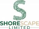 Shorescape logo