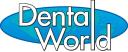 Dental World logo