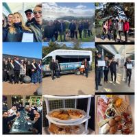 Waiheke Wine Tours Ltd image 1