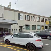 Grey Lynn Osteopathy image 4