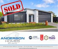 Anderson Homes BOP | Tauranga Builders image 1