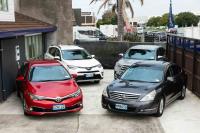 Bargain Rental Cars Tauranga image 1