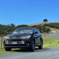 Bargain Rental Cars - Wellington City image 2