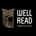 Well Read logo