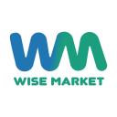 Wise Market logo