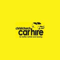 Christchurch Car Hire  image 1