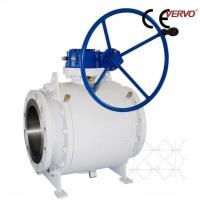 Vervo Valve Manufacturer Co., Ltd image 3