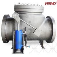 Vervo Valve Manufacturer Co., Ltd image 7