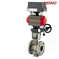 Vervo Valve Manufacturer Co., Ltd image 9