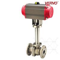 Vervo Valve Manufacturer Co., Ltd image 4