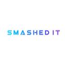 SMASHED IT logo