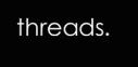 Threads logo