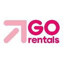 GO Rentals - Auckland Airport logo