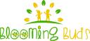 Blooming Buds Early Learning Centre logo