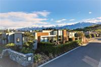 The Fairways Luxury Accommodation Kaikoura image 1