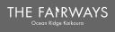 The Fairways Luxury Accommodation Kaikoura logo