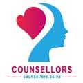 Counsellors NZ logo