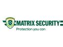 Matrix Security logo