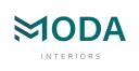 Moda Interiors logo