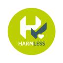 harmless logo