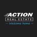  Action Real Estate logo