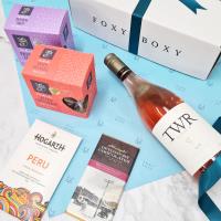 FOXY BOXY image 4