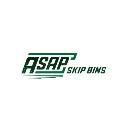 ASAP Skip Bins logo