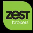  Zest Brokers logo