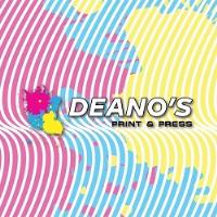  Deano's Print & Press image 1