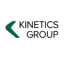 Kinetics Group logo