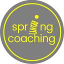 Spring Coaching logo