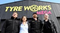 Tyre Works Mega - Mt Maunganui image 7