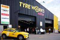 Tyre Works Mega - Mt Maunganui image 6