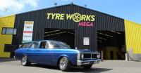 Tyre Works Mega - Mt Maunganui image 4