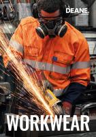 Deane Apparel NZ Workwear image 3