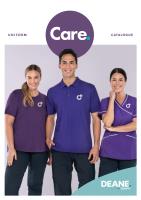 Deane Apparel NZ Workwear image 1