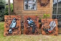 Garden Art image 1