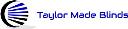 Taylor Made Blinds logo