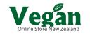 Veganstore logo