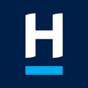  Harcourts Reforma logo