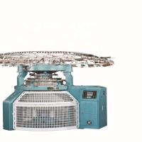  Yuanda Circular Knitting Machine Co Ltd image 1