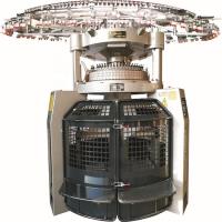  Yuanda Circular Knitting Machine Co Ltd image 3