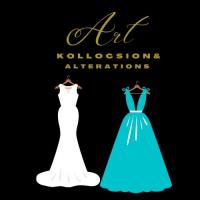 Bridesmaid Dresses Nz - ART KOLLOCSION image 1