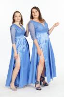 Bridesmaid Dresses Nz - ART KOLLOCSION image 5