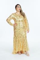 Plus Size Wedding Dresses Nz - ART KOLLOCSION image 4