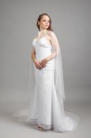 Wedding Dresses Nz - ART KOLLOCSION image 2