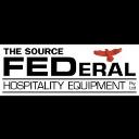 Federal Hospitality Equipment logo