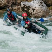 Canoe & Kayak Bay of Plenty image 4