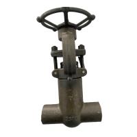 Bosseal Valves Manufacturer Co., Ltd. image 6