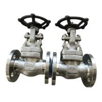 Bosseal Valves Manufacturer Co., Ltd. image 7